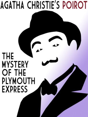 cover image of The Mystery of the Plymouth Express